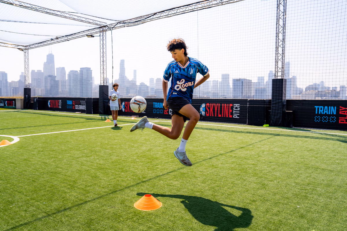SKILL-BASED TRAINING SESSIONS