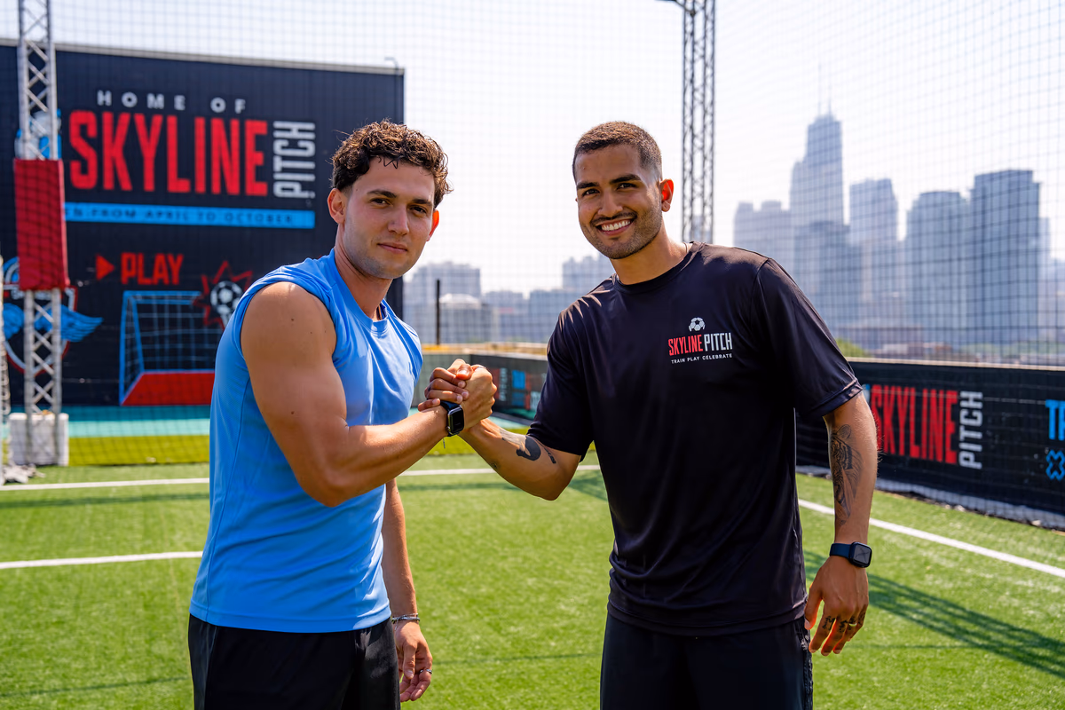 TRAINING PARTNERSHIPS